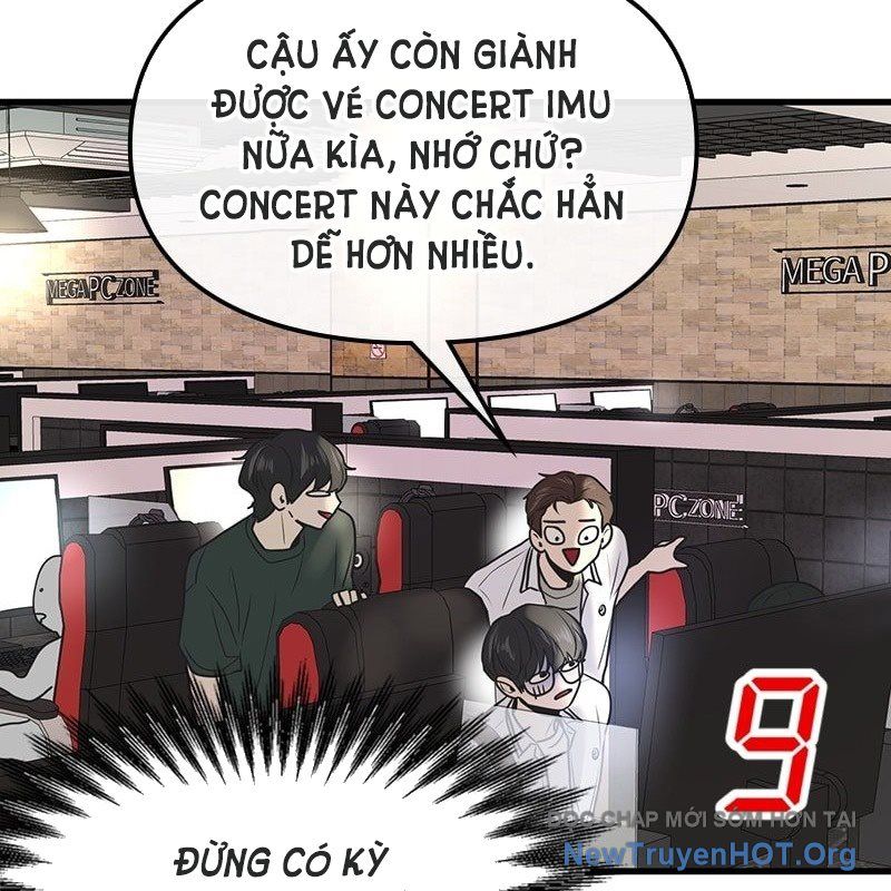 Trở Về Bên Chanbi Chap 22 - Next Chap 23