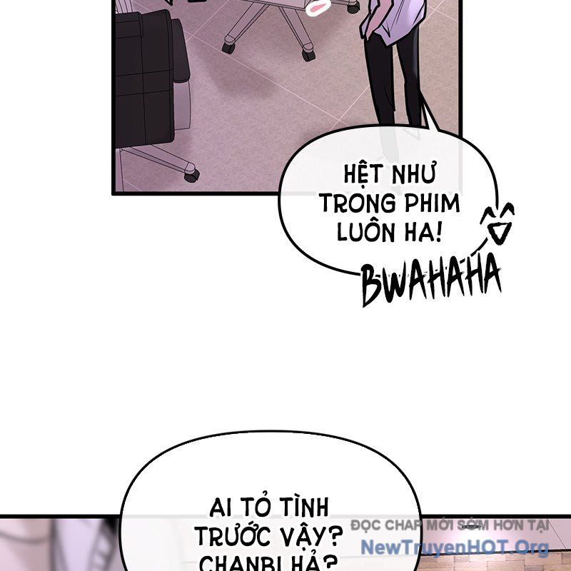 Trở Về Bên Chanbi Chap 23 - Next Chap 24