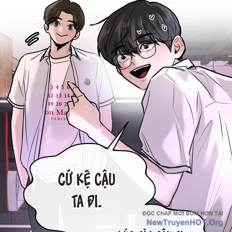 Trở Về Bên Chanbi Chap 23 - Next Chap 24