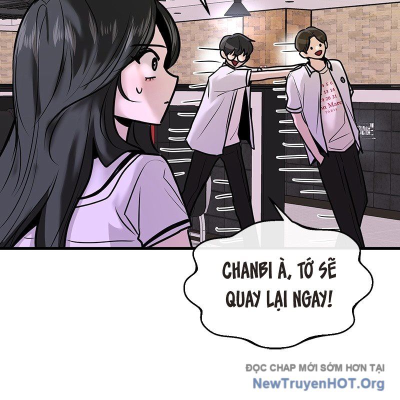 Trở Về Bên Chanbi Chap 23 - Next Chap 24