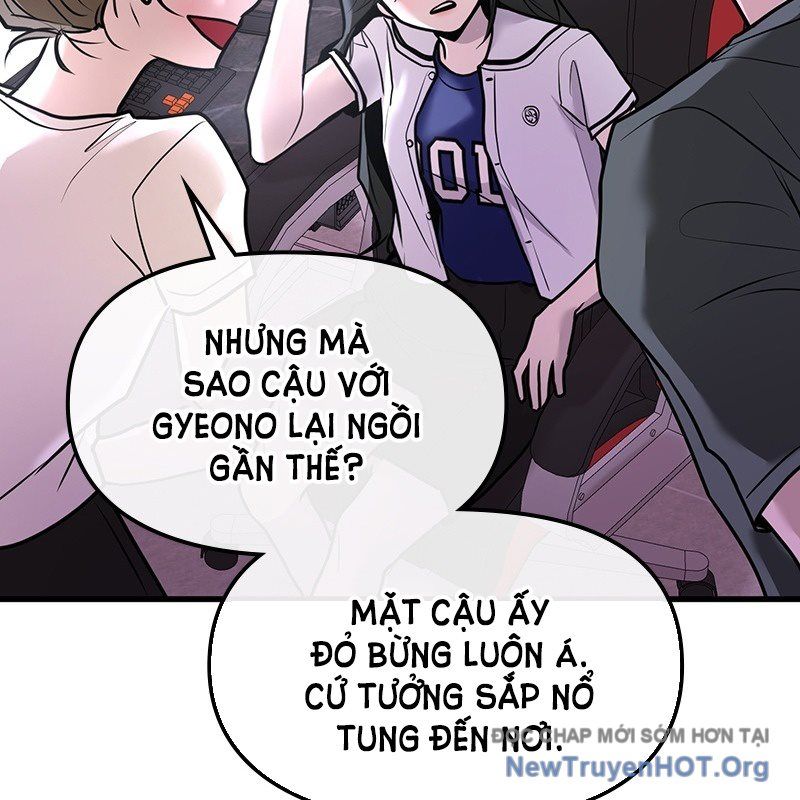 Trở Về Bên Chanbi Chap 23 - Next Chap 24