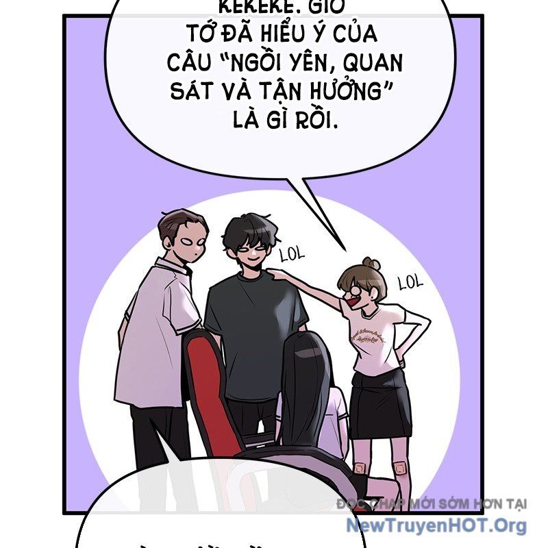 Trở Về Bên Chanbi Chap 23 - Next Chap 24