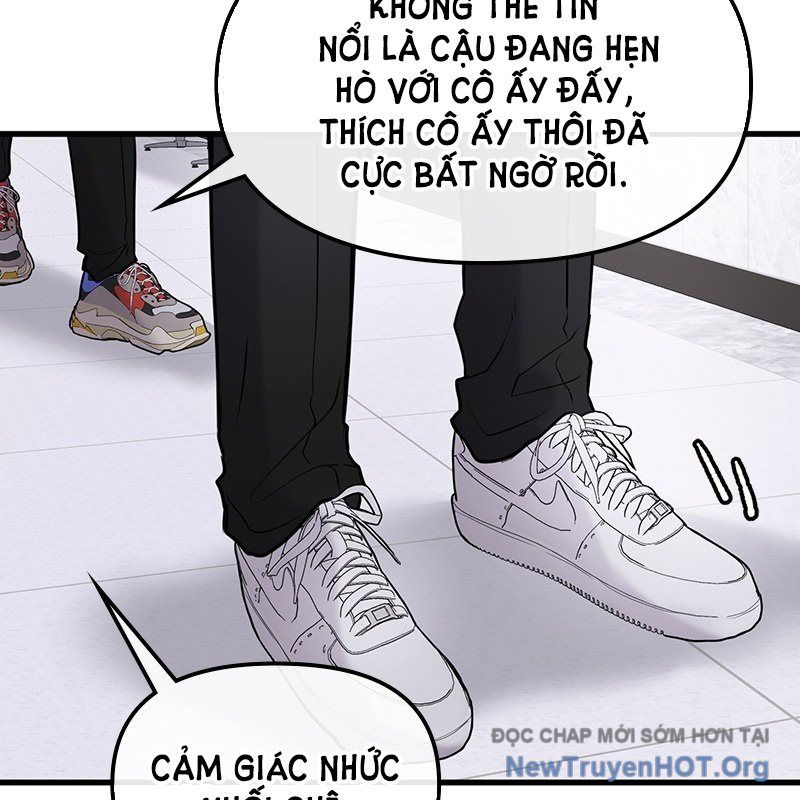 Trở Về Bên Chanbi Chap 23 - Next Chap 24