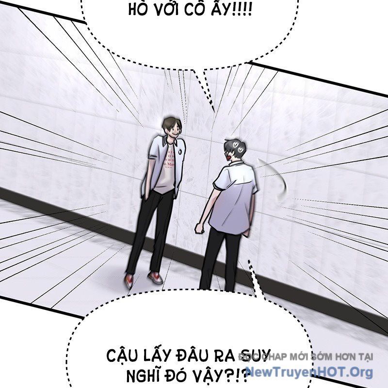 Trở Về Bên Chanbi Chap 23 - Next Chap 24