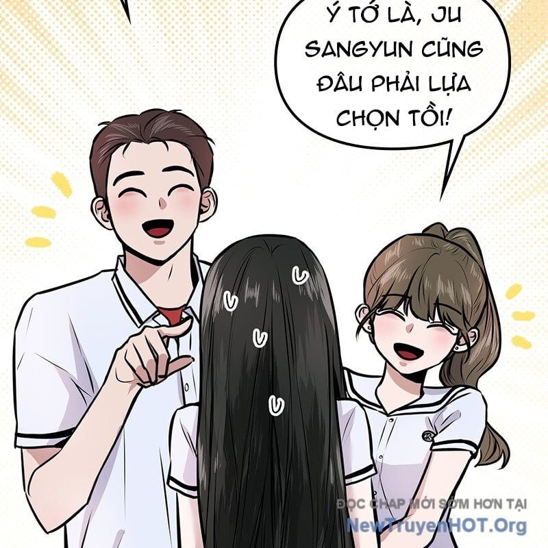 Trở Về Bên Chanbi Chap 3 - Next Chap 4