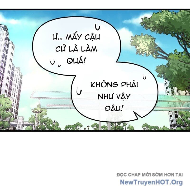 Trở Về Bên Chanbi Chap 3 - Next Chap 4