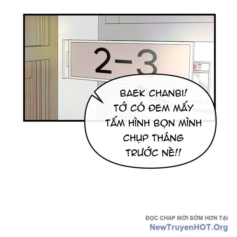 Trở Về Bên Chanbi Chap 3 - Next Chap 4