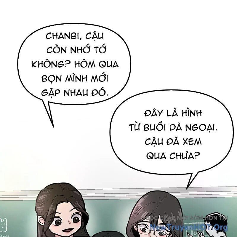 Trở Về Bên Chanbi Chap 3 - Next Chap 4