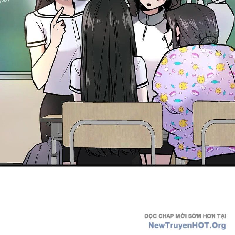 Trở Về Bên Chanbi Chap 3 - Next Chap 4