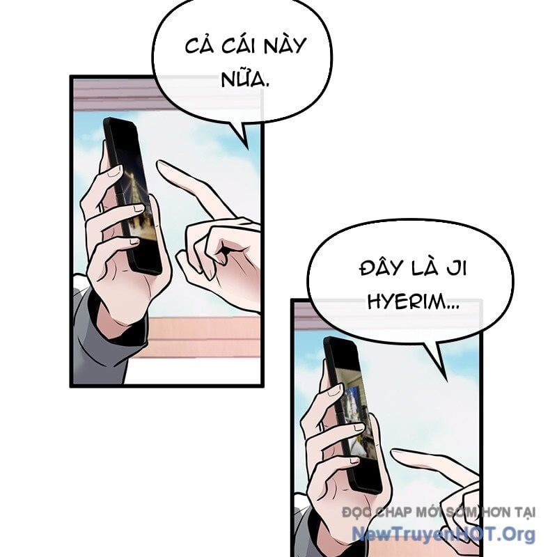 Trở Về Bên Chanbi Chap 3 - Next Chap 4