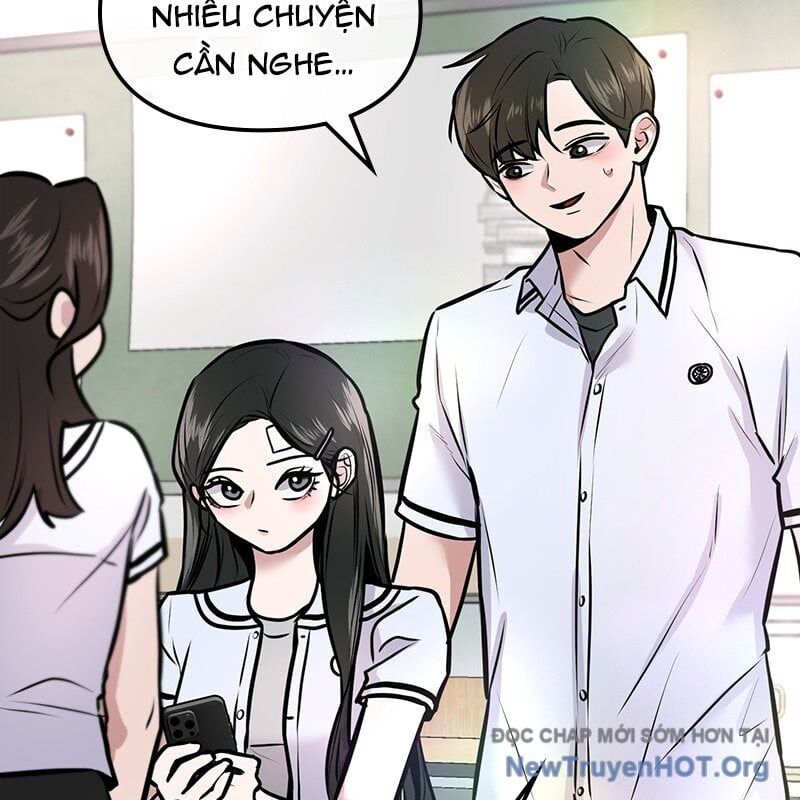 Trở Về Bên Chanbi Chap 3 - Next Chap 4