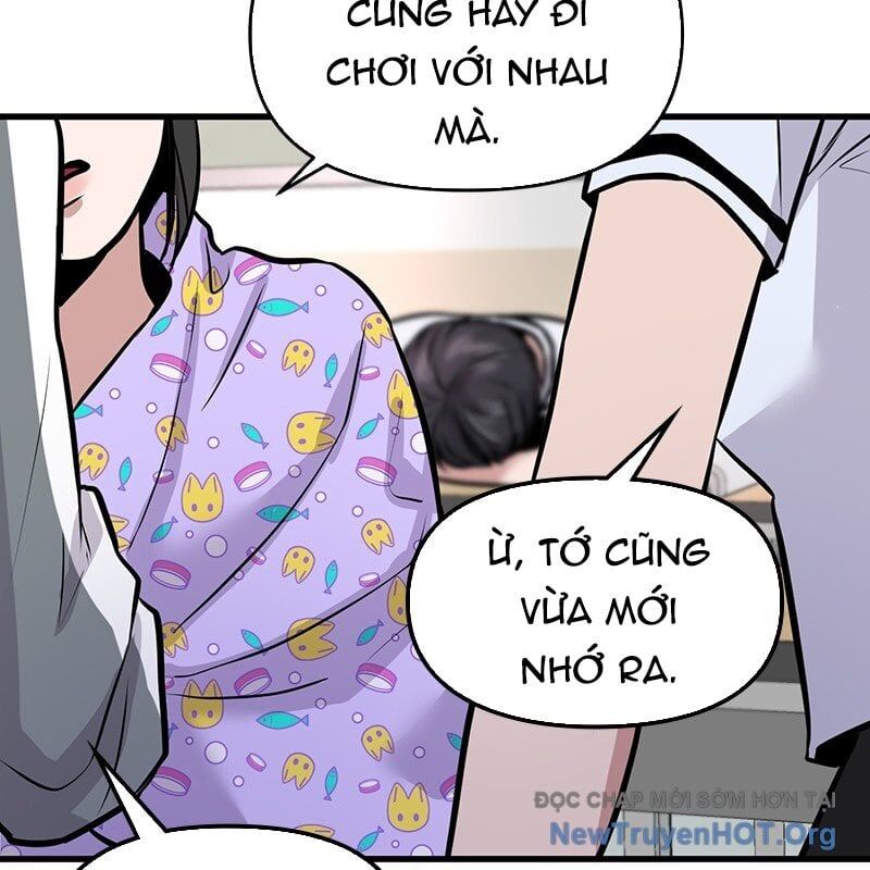 Trở Về Bên Chanbi Chap 3 - Next Chap 4
