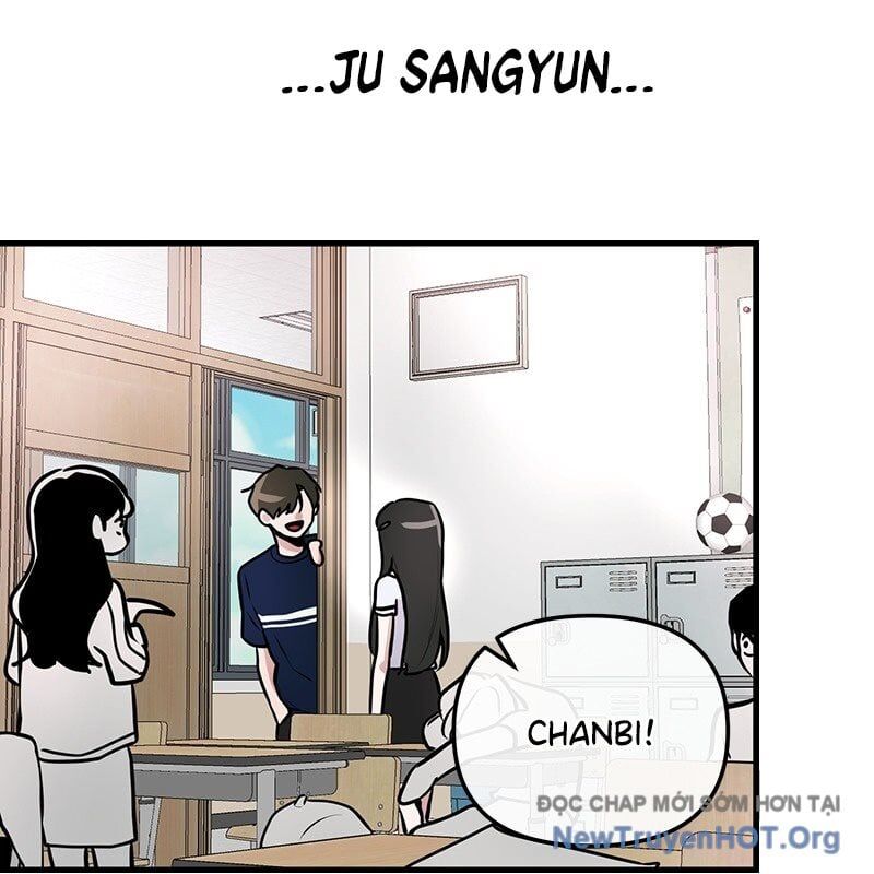 Trở Về Bên Chanbi Chap 3 - Next Chap 4