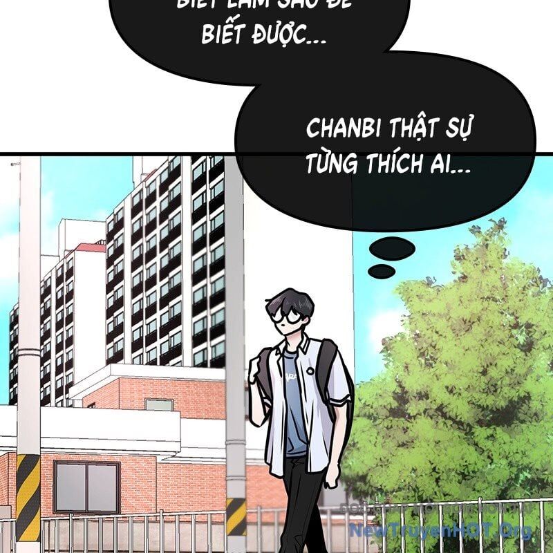 Trở Về Bên Chanbi Chap 3 - Next Chap 4