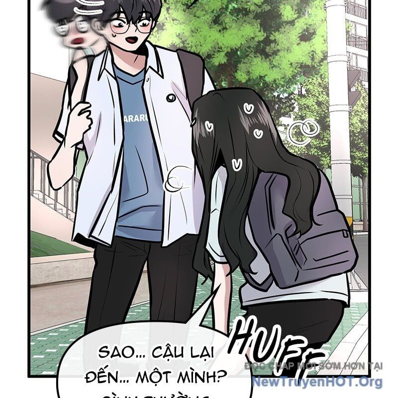 Trở Về Bên Chanbi Chap 3 - Next Chap 4