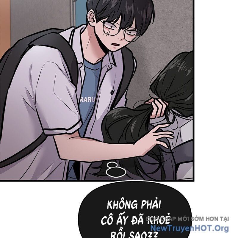 Trở Về Bên Chanbi Chap 3 - Next Chap 4