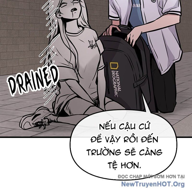 Trở Về Bên Chanbi Chap 3 - Next Chap 4