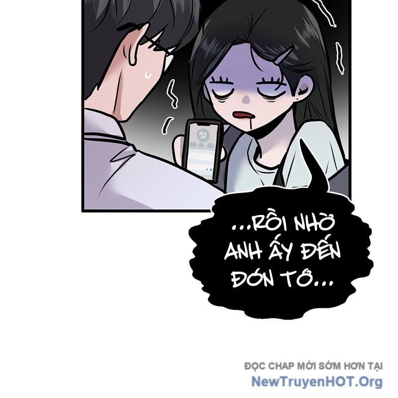 Trở Về Bên Chanbi Chap 3 - Next Chap 4