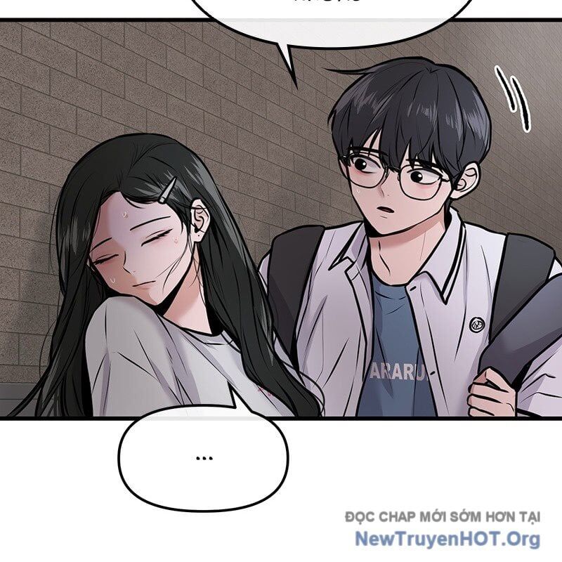 Trở Về Bên Chanbi Chap 3 - Next Chap 4