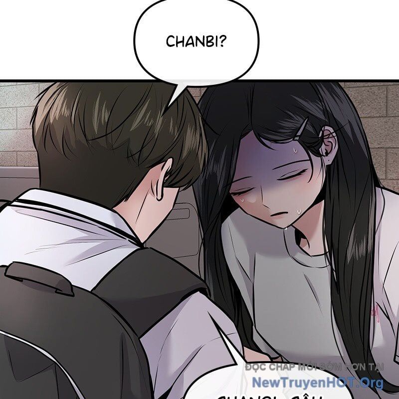 Trở Về Bên Chanbi Chap 3 - Next Chap 4