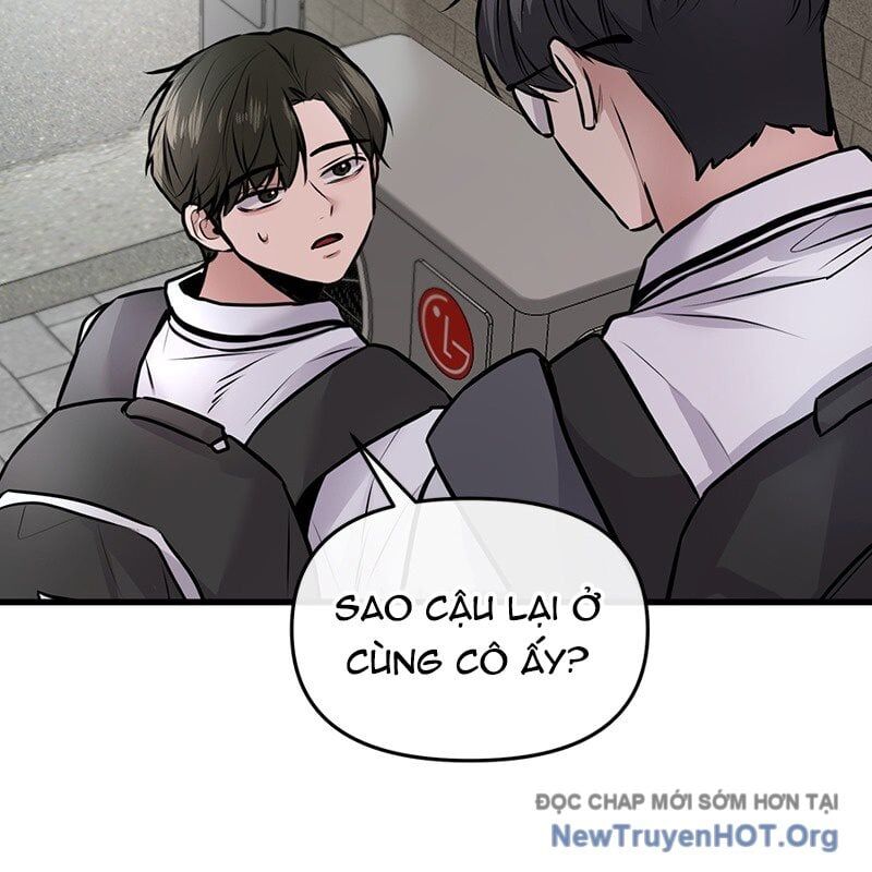 Trở Về Bên Chanbi Chap 3 - Next Chap 4
