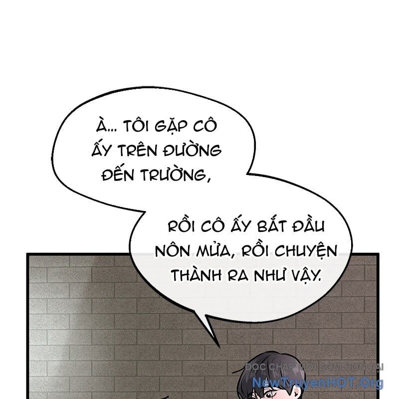 Trở Về Bên Chanbi Chap 3 - Next Chap 4