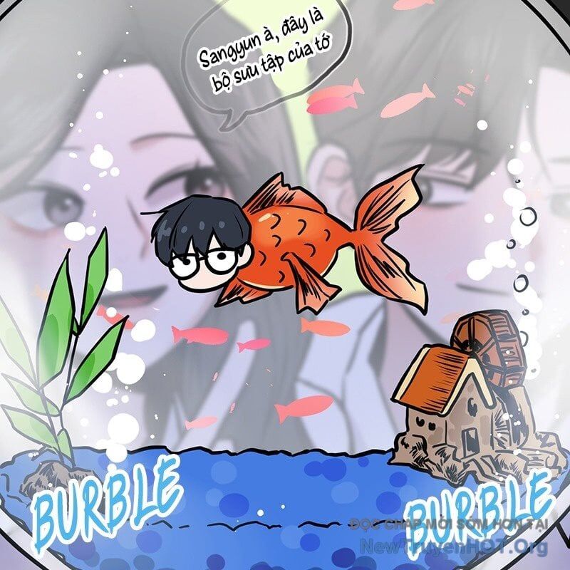 Trở Về Bên Chanbi Chap 3 - Next Chap 4