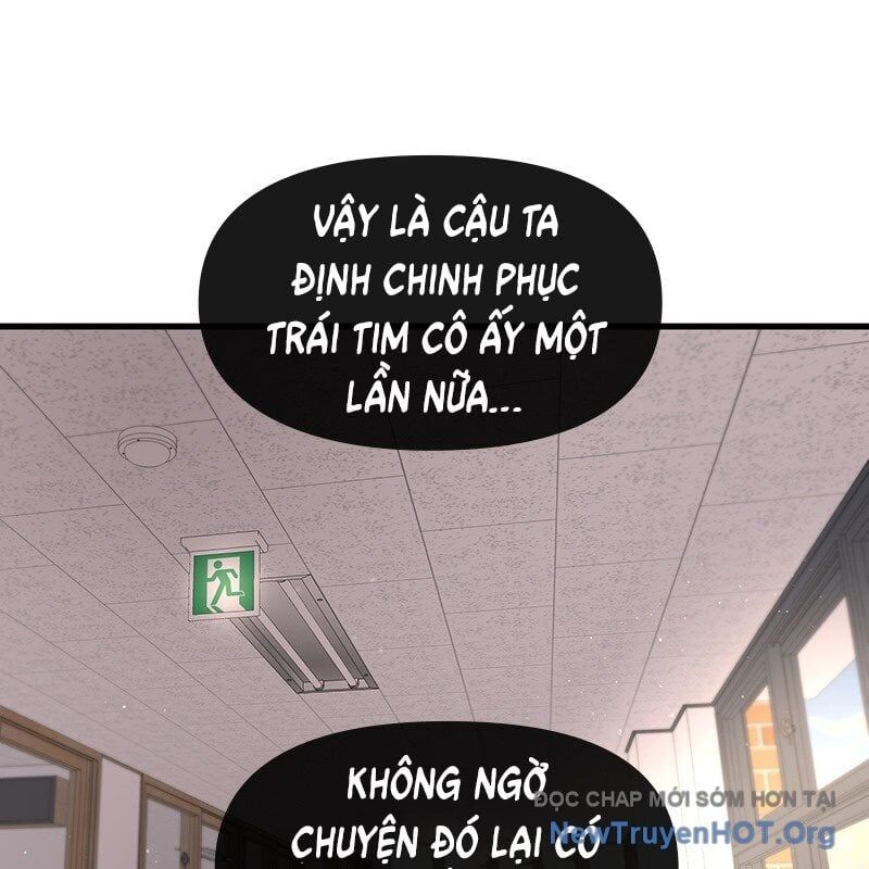 Trở Về Bên Chanbi Chap 3 - Next Chap 4