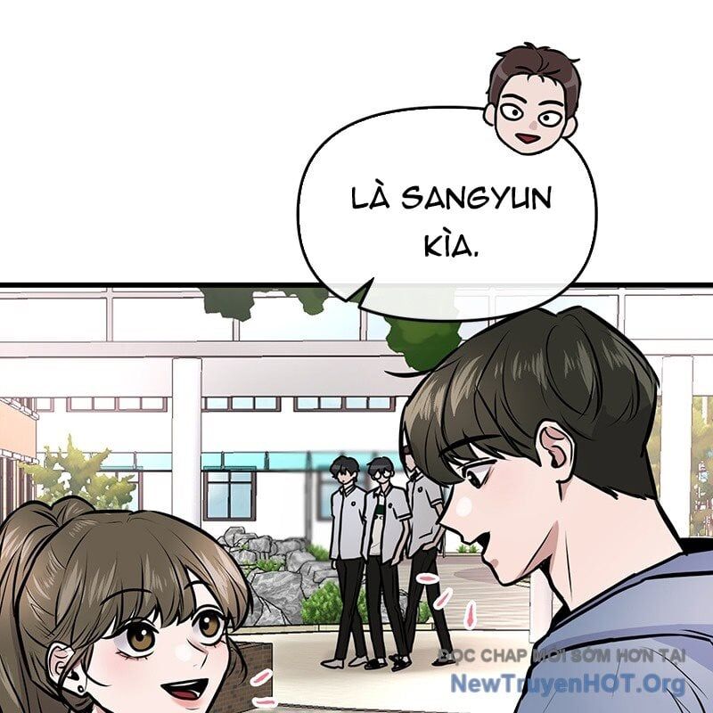 Trở Về Bên Chanbi Chap 3 - Next Chap 4