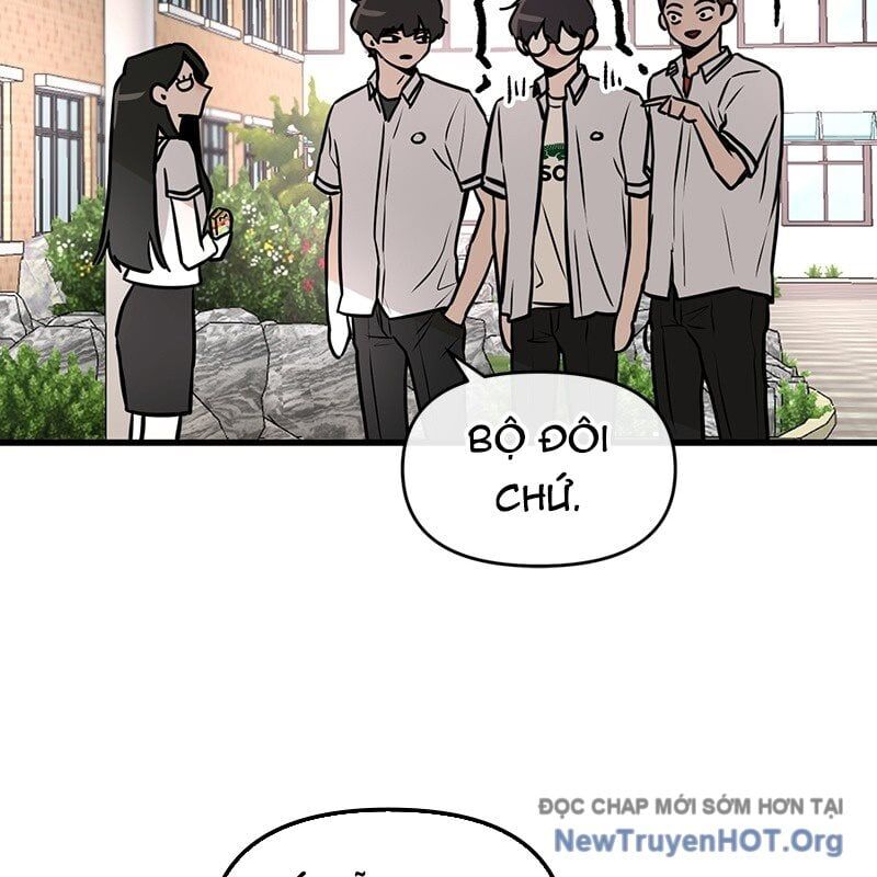 Trở Về Bên Chanbi Chap 3 - Next Chap 4