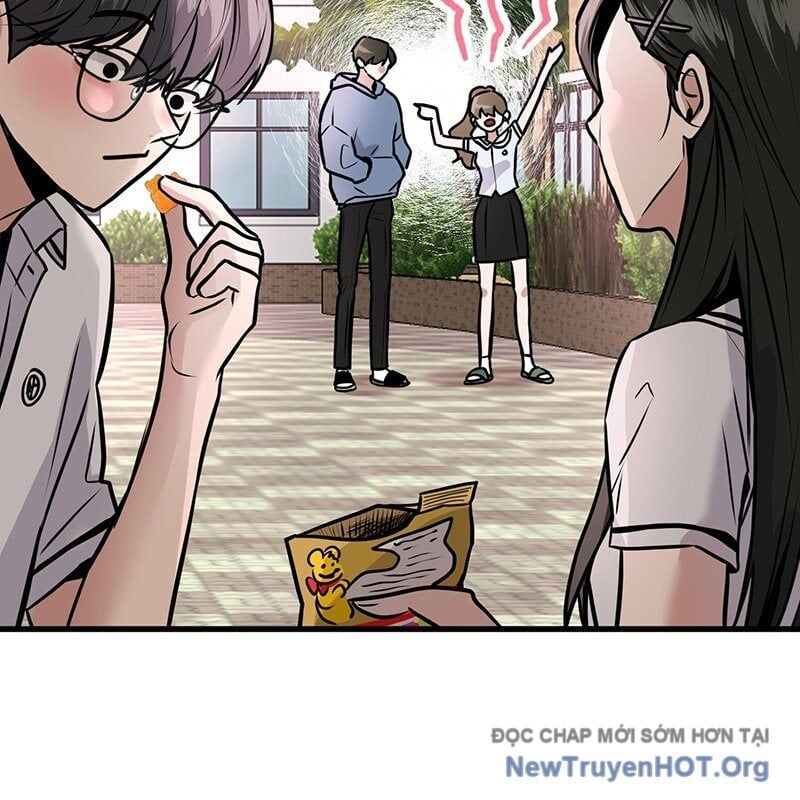 Trở Về Bên Chanbi Chap 3 - Next Chap 4