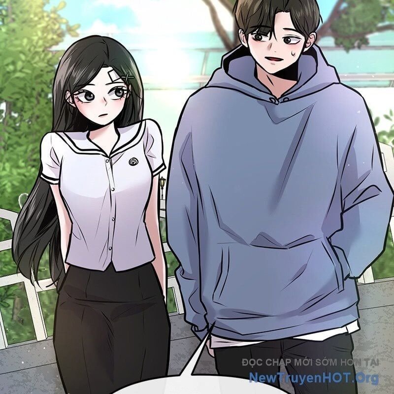 Trở Về Bên Chanbi Chap 3 - Next Chap 4