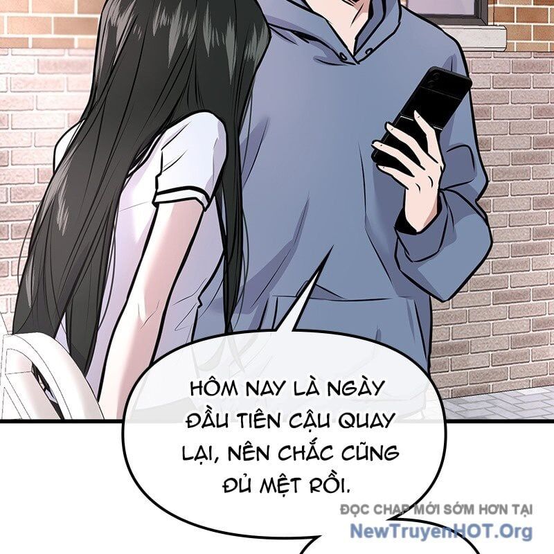 Trở Về Bên Chanbi Chap 3 - Next Chap 4