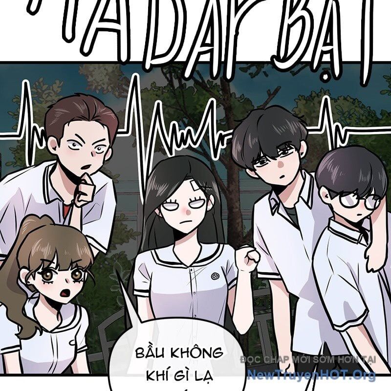 Trở Về Bên Chanbi Chap 3 - Next Chap 4