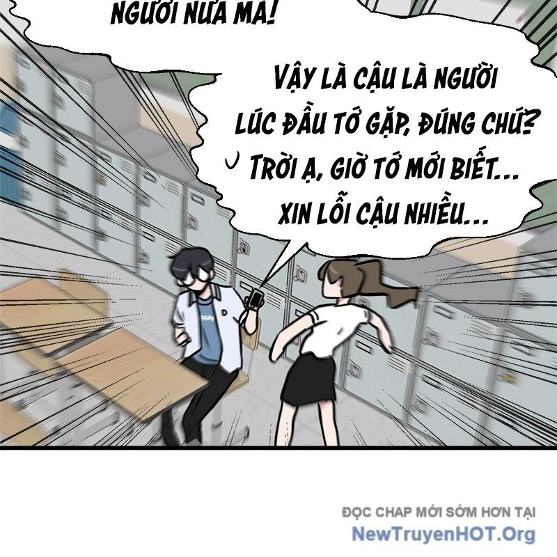 Trở Về Bên Chanbi Chap 4 - Next Chap 5