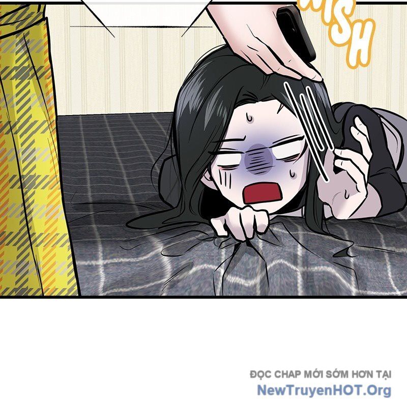 Trở Về Bên Chanbi Chap 4 - Next Chap 5