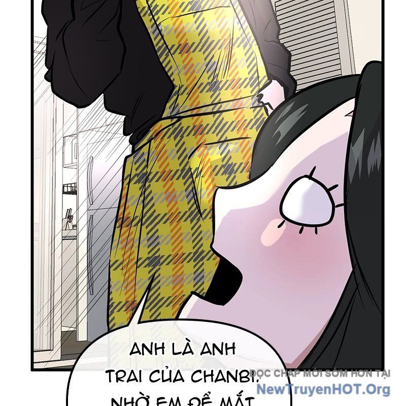 Trở Về Bên Chanbi Chap 4 - Next Chap 5