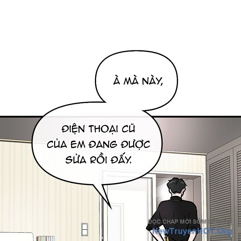 Trở Về Bên Chanbi Chap 4 - Next Chap 5
