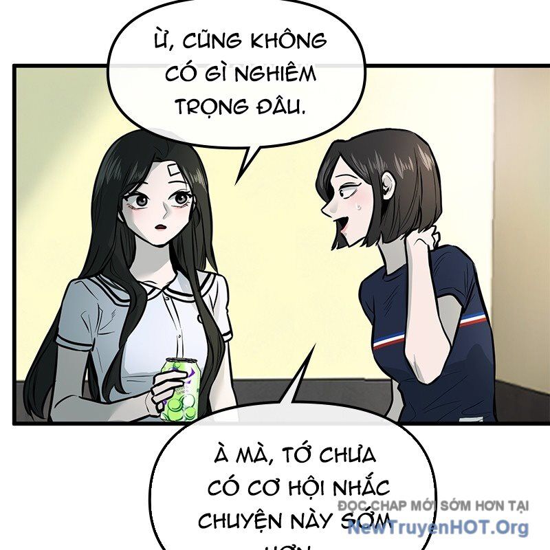 Trở Về Bên Chanbi Chap 4 - Next Chap 5