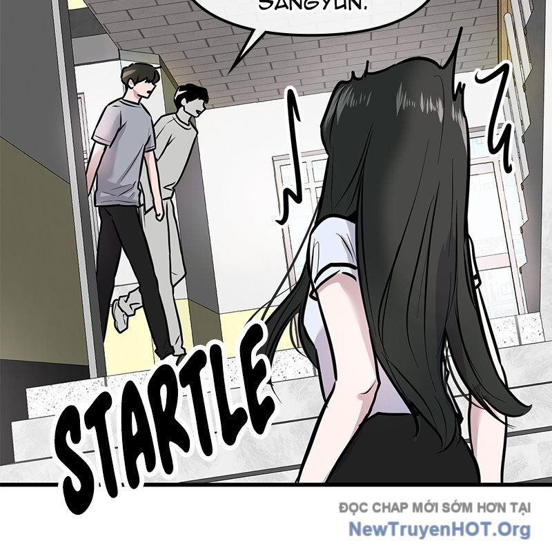 Trở Về Bên Chanbi Chap 4 - Next Chap 5