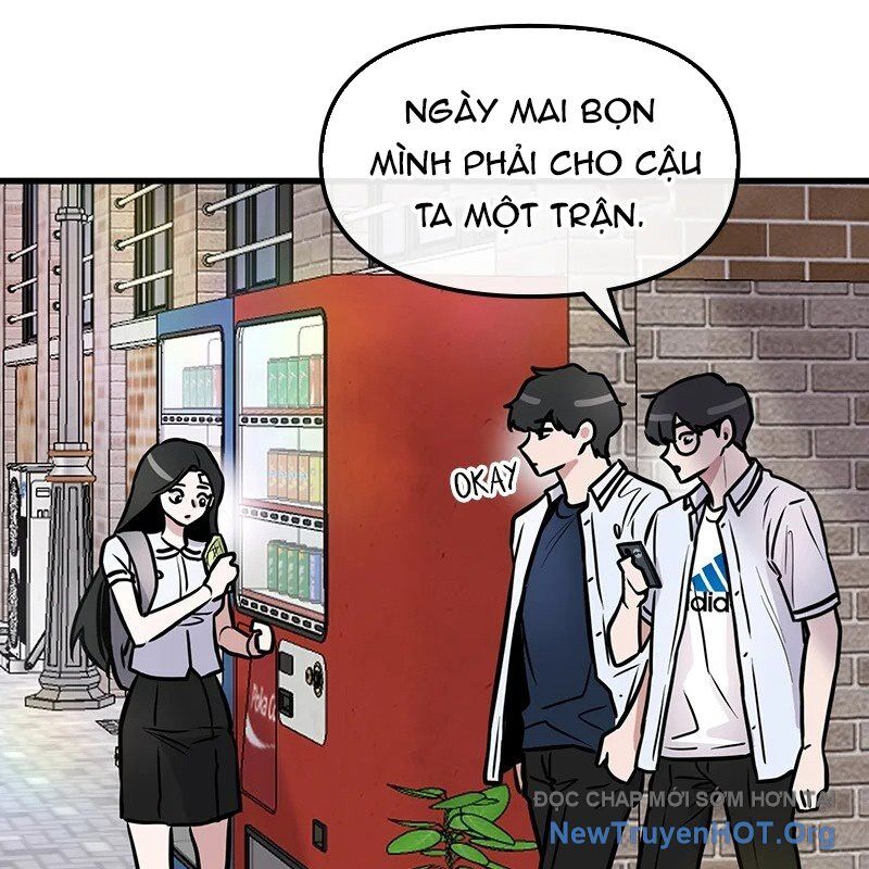 Trở Về Bên Chanbi Chap 4 - Next Chap 5