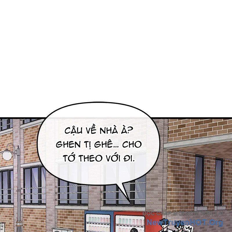 Trở Về Bên Chanbi Chap 4 - Next Chap 5