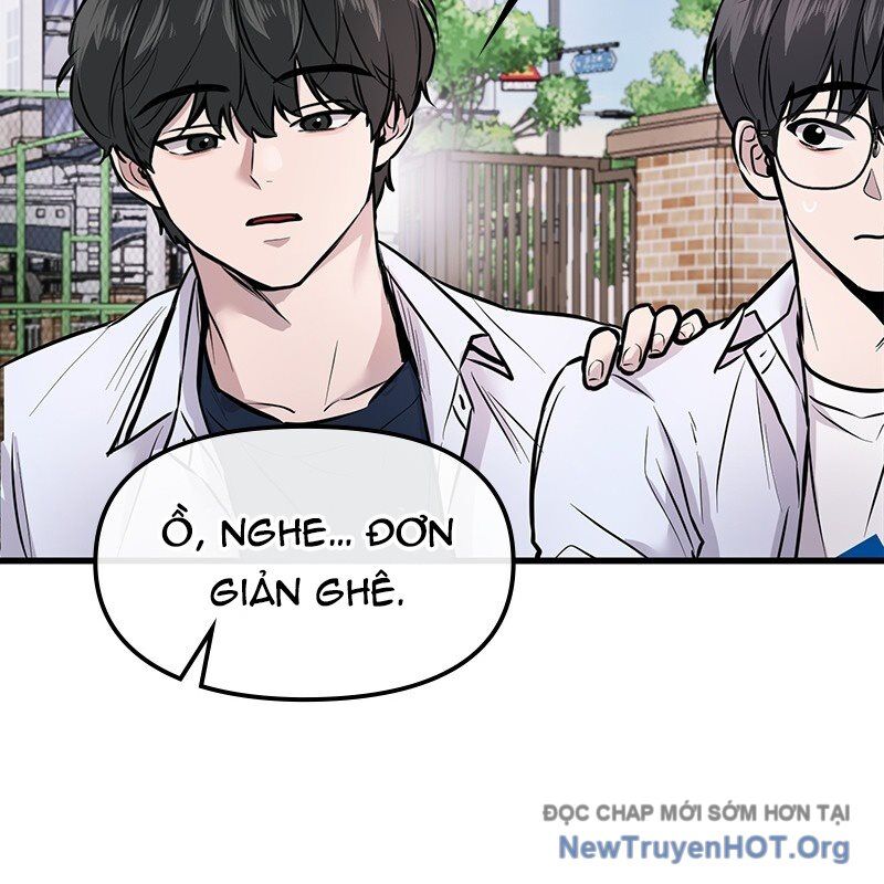 Trở Về Bên Chanbi Chap 4 - Next Chap 5