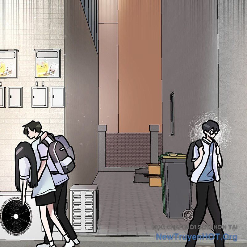 Trở Về Bên Chanbi Chap 4 - Next Chap 5