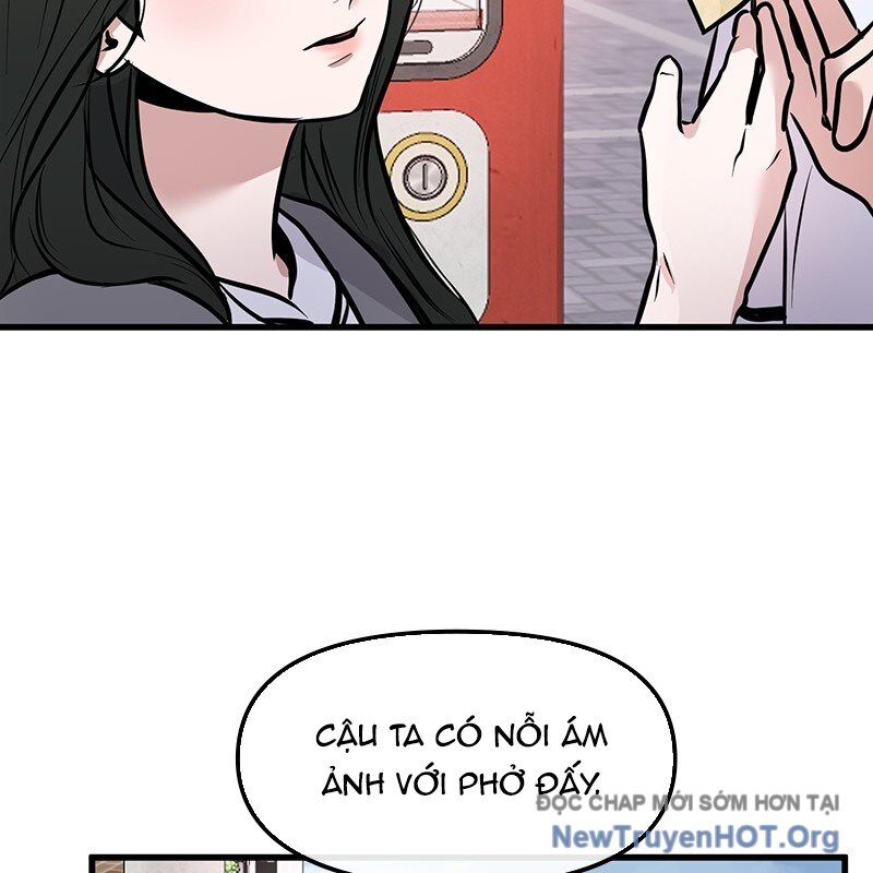 Trở Về Bên Chanbi Chap 4 - Next Chap 5