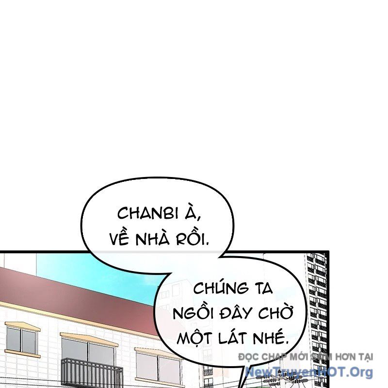 Trở Về Bên Chanbi Chap 4 - Next Chap 5