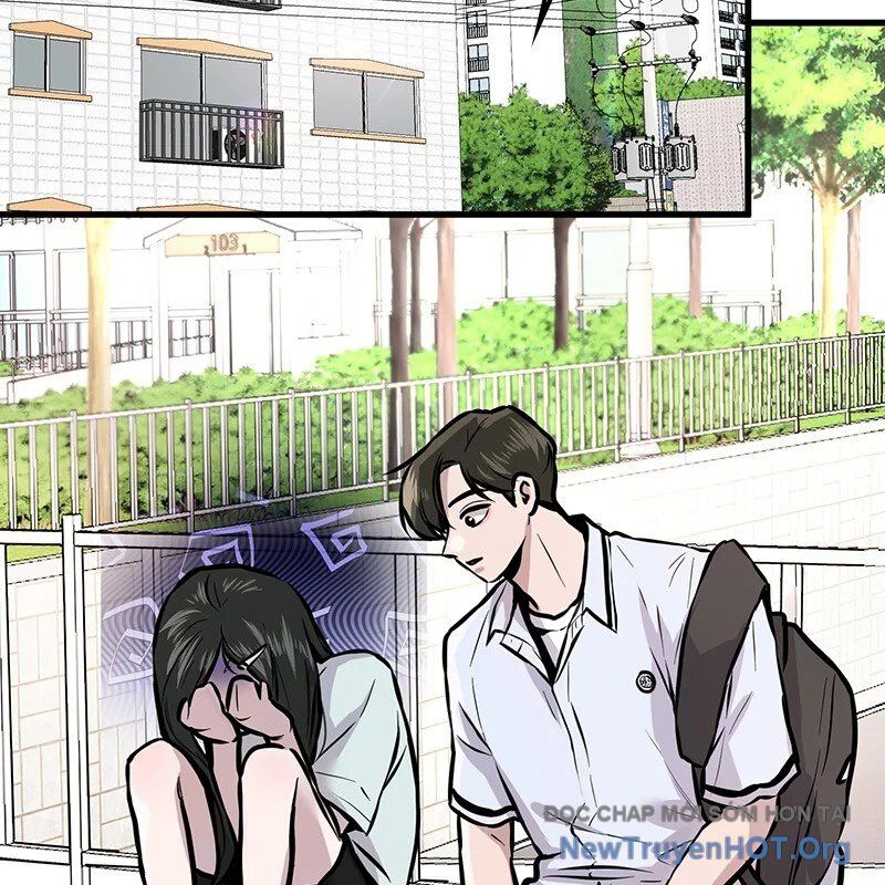 Trở Về Bên Chanbi Chap 4 - Next Chap 5
