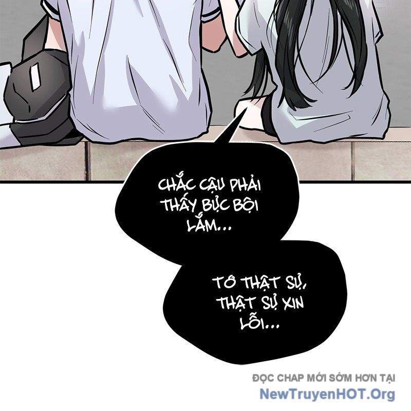 Trở Về Bên Chanbi Chap 4 - Next Chap 5