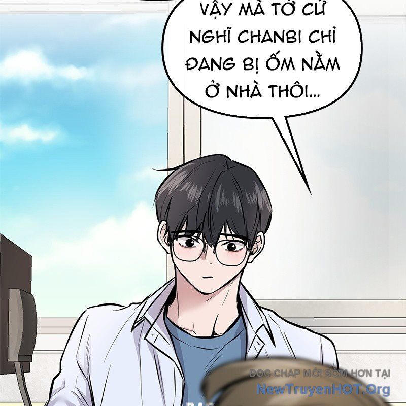 Trở Về Bên Chanbi Chap 4 - Next Chap 5
