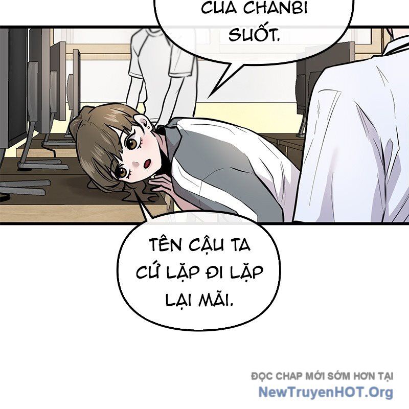 Trở Về Bên Chanbi Chap 4 - Next Chap 5
